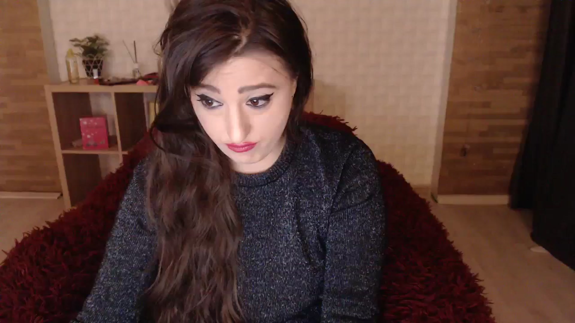 Gallery image thumbnail from HotRebbecca's myfreecams stream on, 10/30/2023, 04:56 image 8 of 20