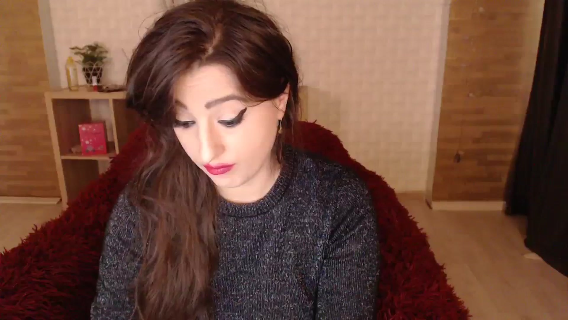 Gallery image thumbnail from HotRebbecca's myfreecams stream on, 10/30/2023, 05:55 image 13 of 20