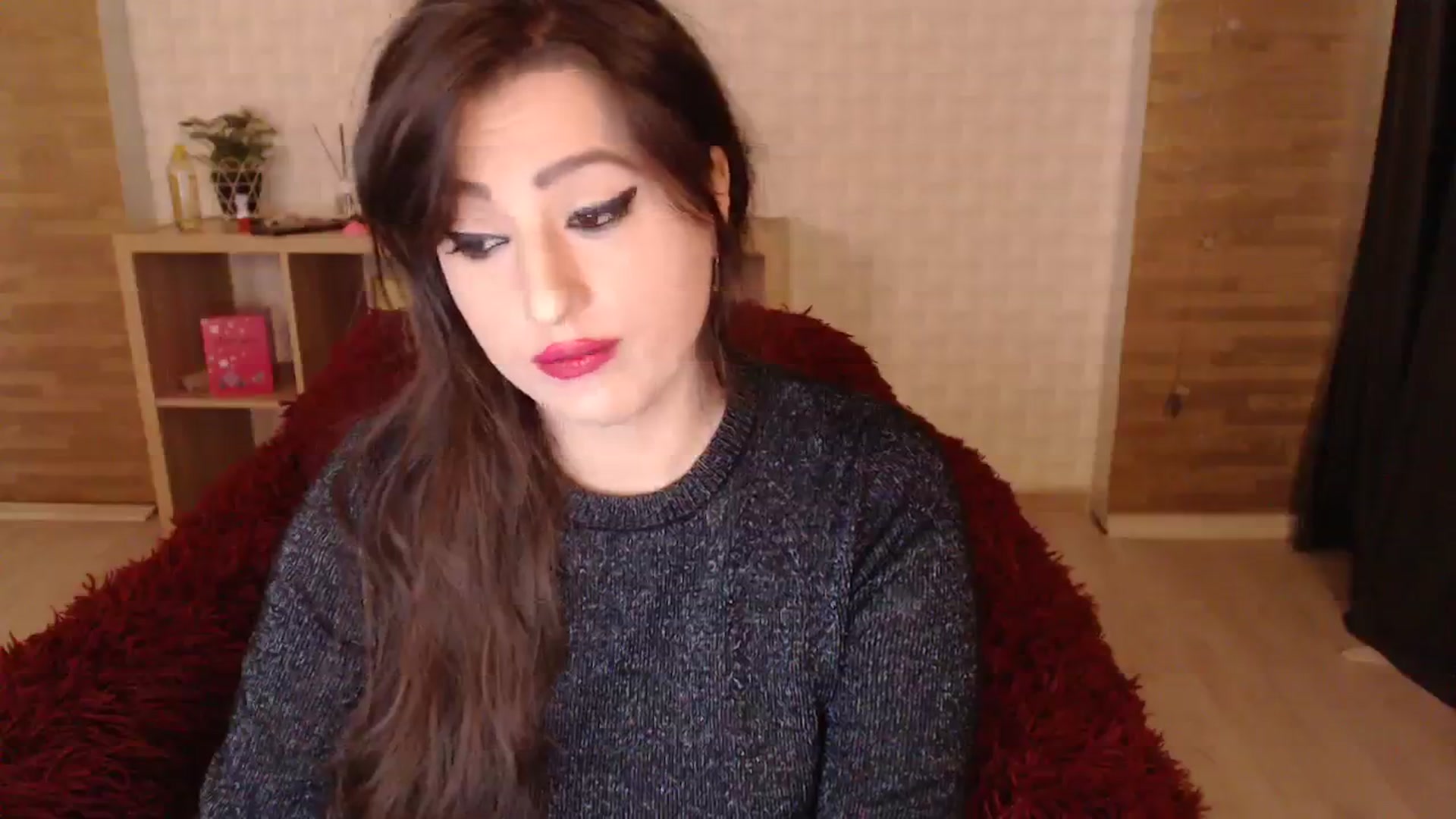 Gallery image thumbnail from HotRebbecca's myfreecams stream on, 10/30/2023, 05:55 image 11 of 20