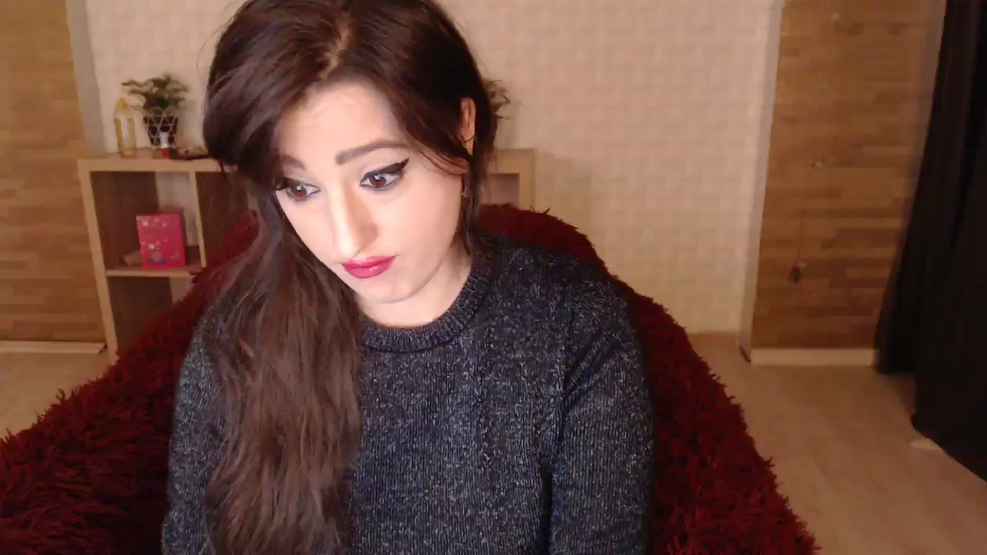 Gallery image thumbnail from HotRebbecca's myfreecams stream on, 10/30/2023, 05:55 image 10 of 20