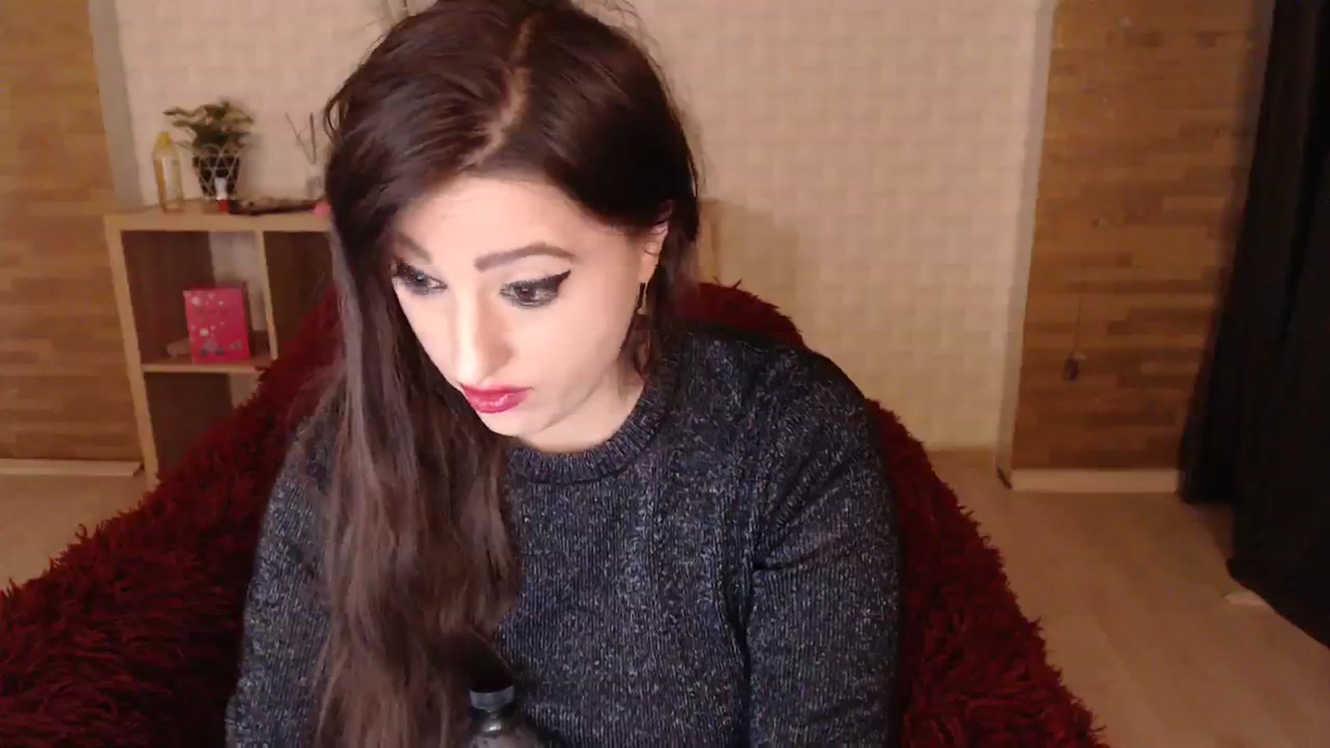 Gallery image thumbnail from HotRebbecca's myfreecams stream on, 10/30/2023, 05:55 image 4 of 20