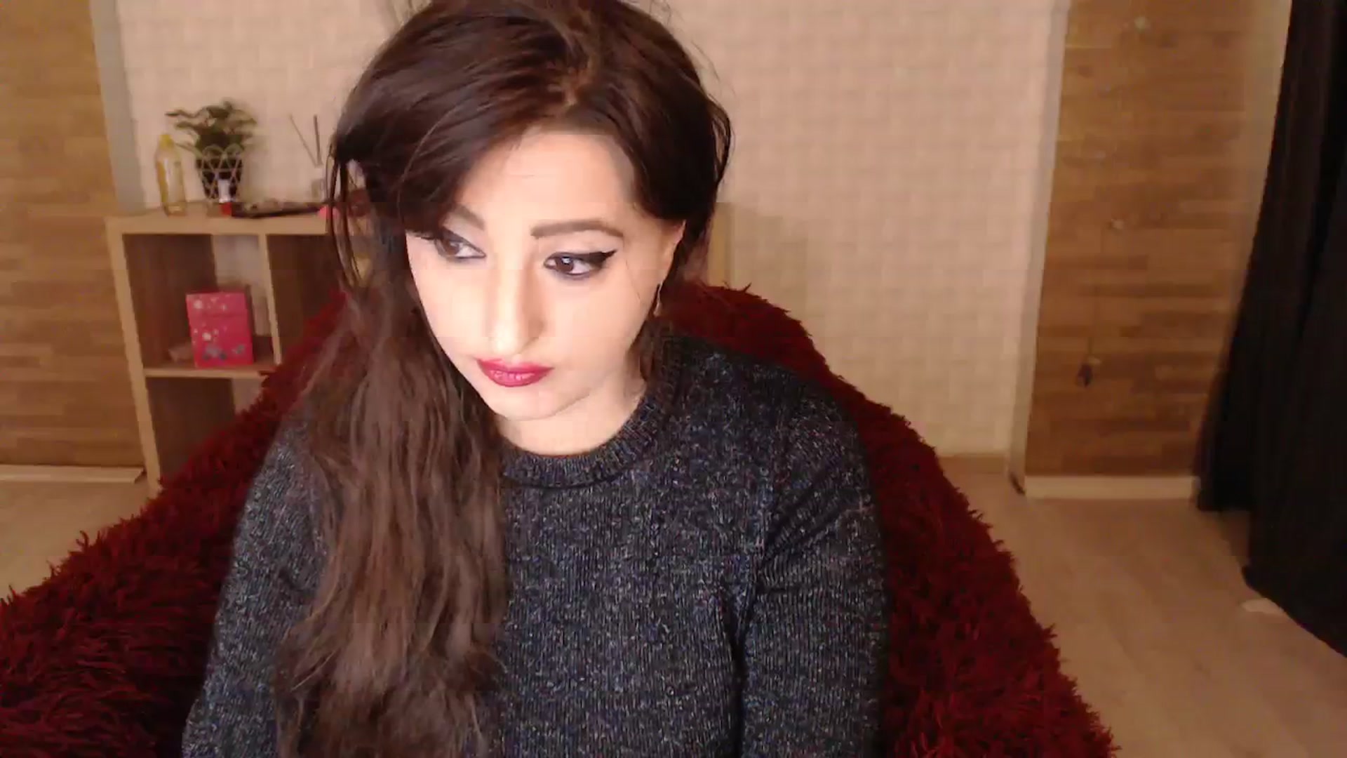 Gallery image thumbnail from HotRebbecca's myfreecams stream on, 10/30/2023, 05:55 image 18 of 20
