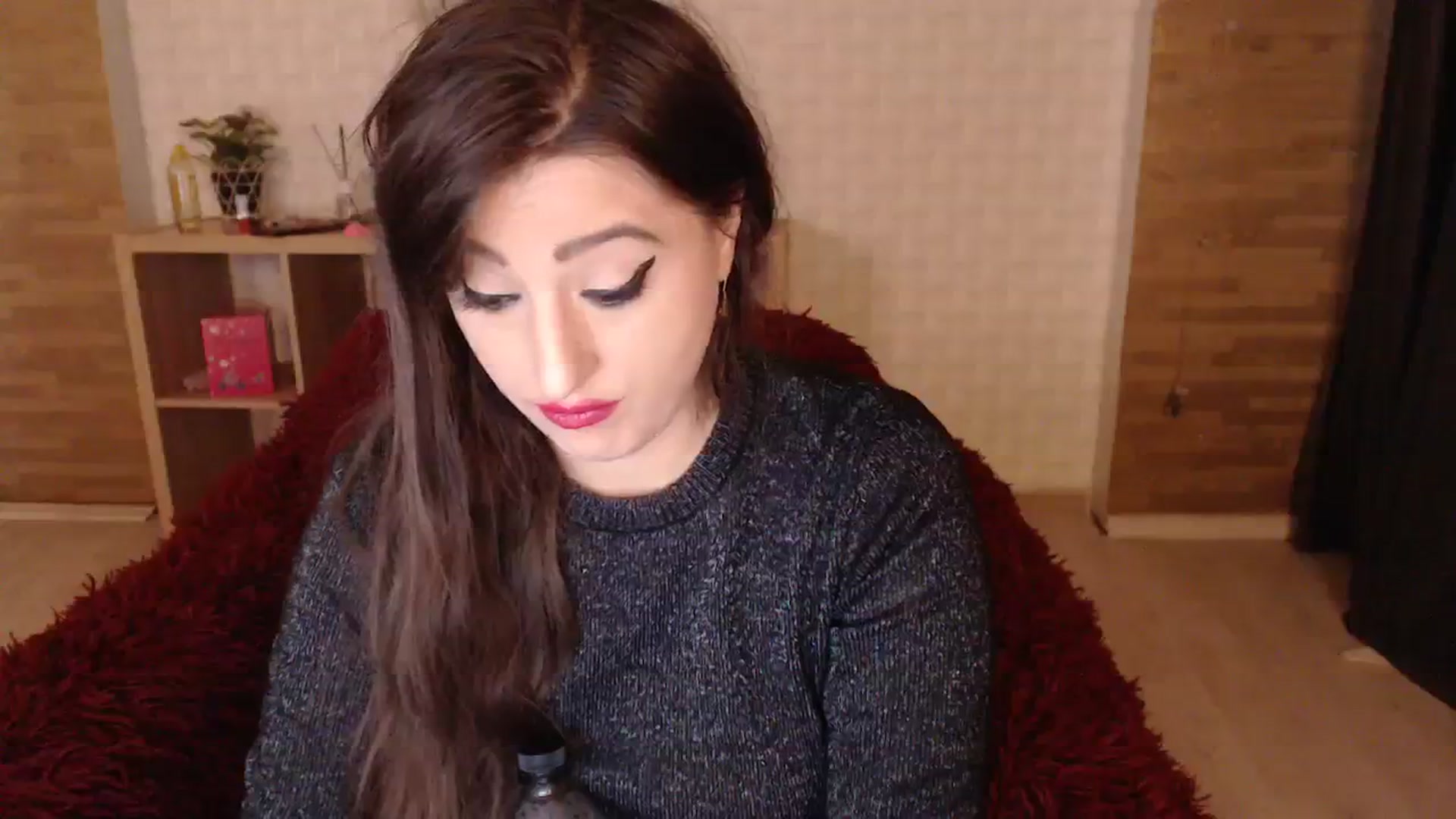 Gallery image thumbnail from HotRebbecca's myfreecams stream on, 10/30/2023, 05:55 image 3 of 20