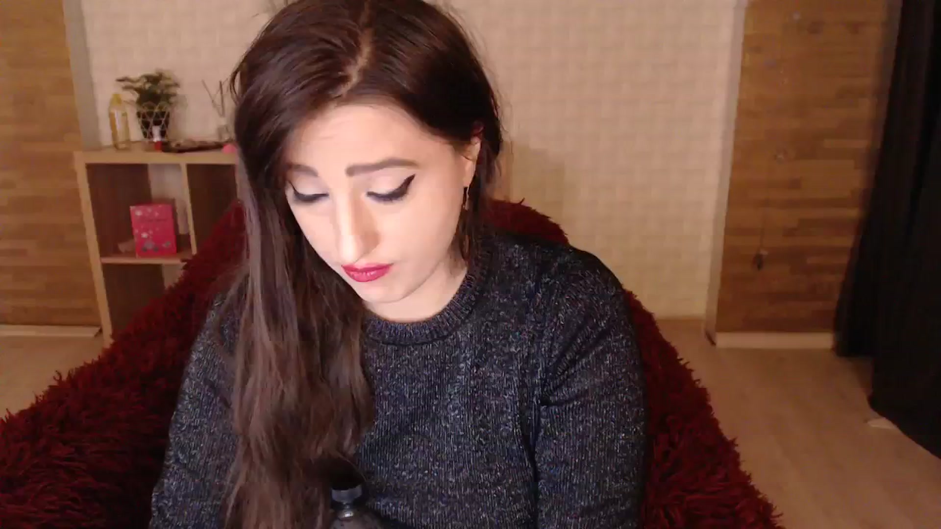 Gallery image thumbnail from HotRebbecca's myfreecams stream on, 10/30/2023, 05:55 image 2 of 20