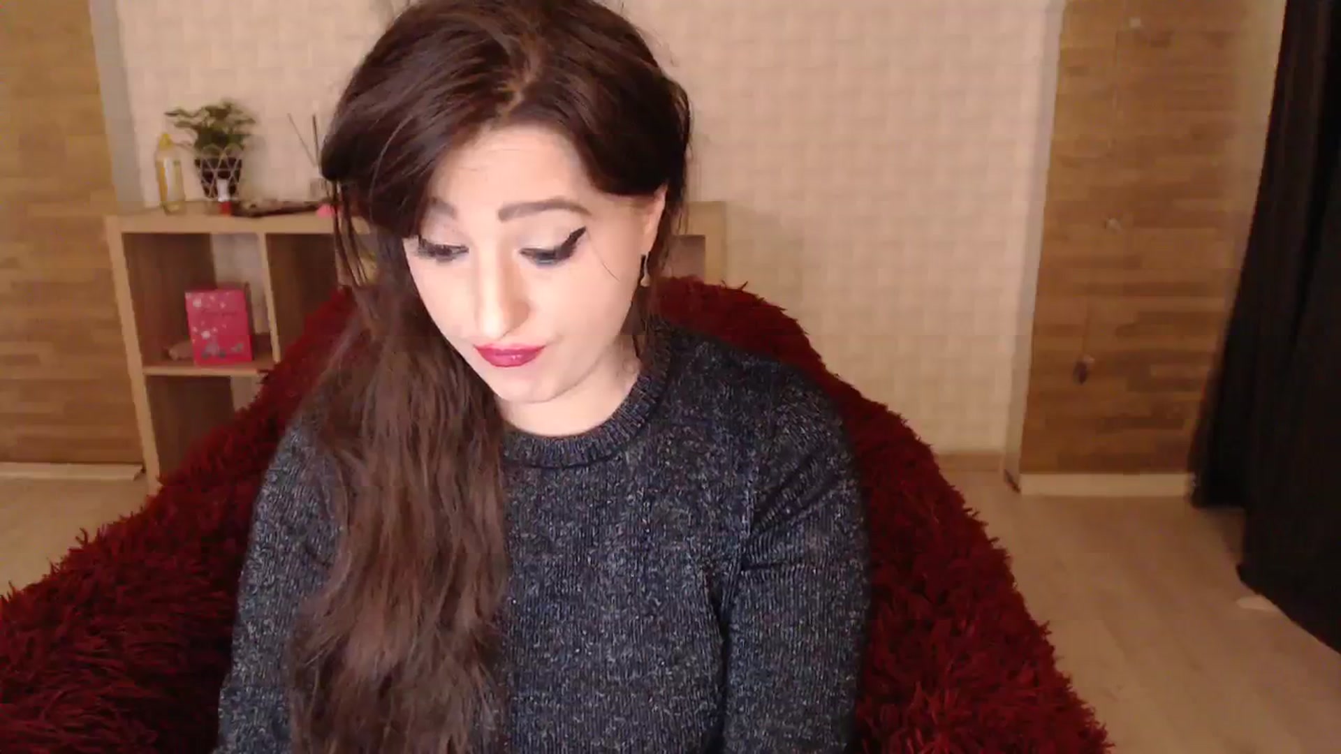 Gallery image thumbnail from HotRebbecca's myfreecams stream on, 10/30/2023, 05:55 image 19 of 20