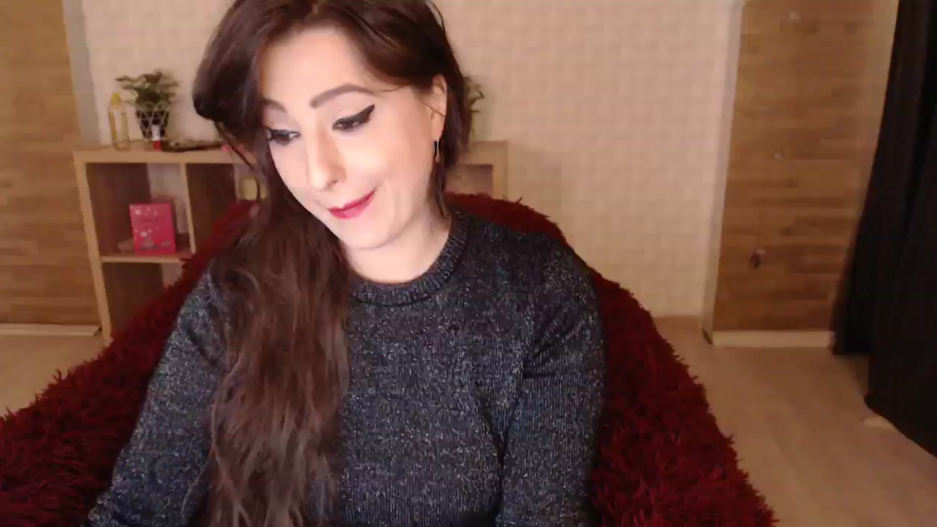 Gallery image thumbnail from HotRebbecca's myfreecams stream on, 10/30/2023, 05:55 image 12 of 20