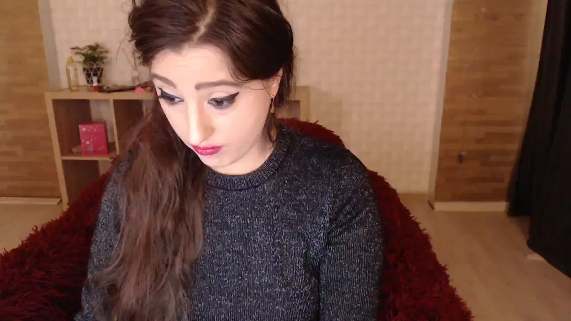Gallery image thumbnail from HotRebbecca's myfreecams stream on, 10/30/2023, 05:55 image 14 of 20