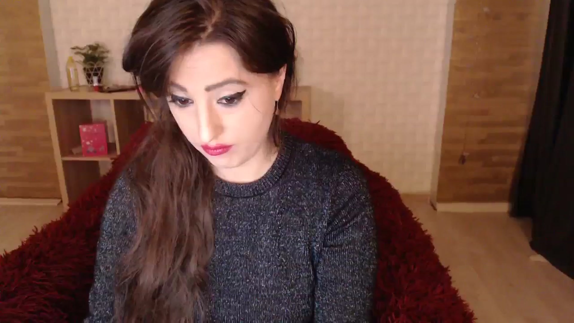 Gallery image thumbnail from HotRebbecca's myfreecams stream on, 10/30/2023, 05:55 image 16 of 20
