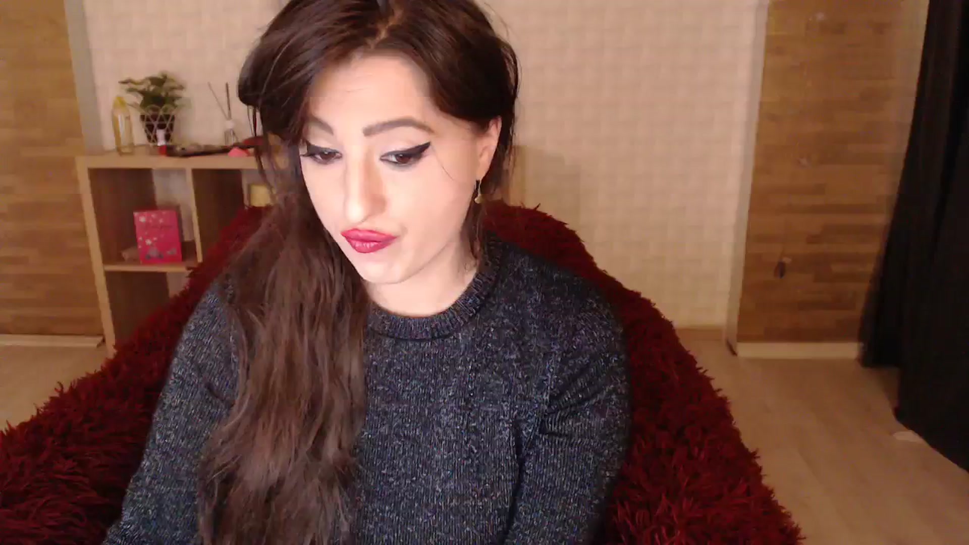 Gallery image thumbnail from HotRebbecca's myfreecams stream on, 10/30/2023, 05:55 image 17 of 20