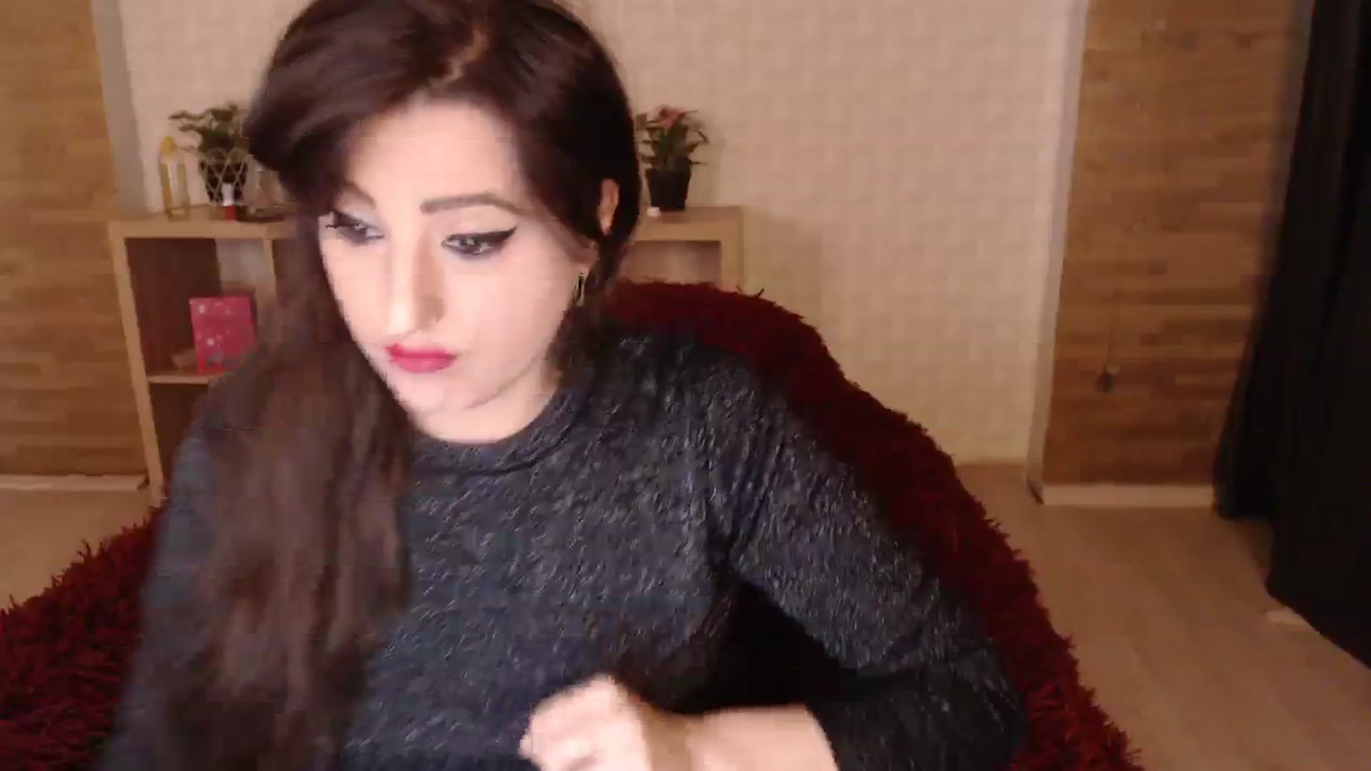 Gallery image thumbnail from HotRebbecca's myfreecams stream on, 10/30/2023, 05:55 image 7 of 20