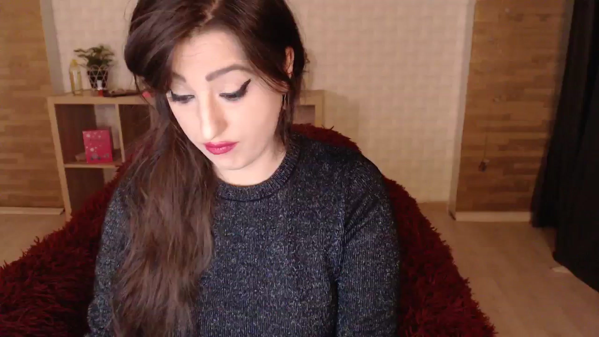 Gallery image thumbnail from HotRebbecca's myfreecams stream on, 10/30/2023, 05:55 image 8 of 20