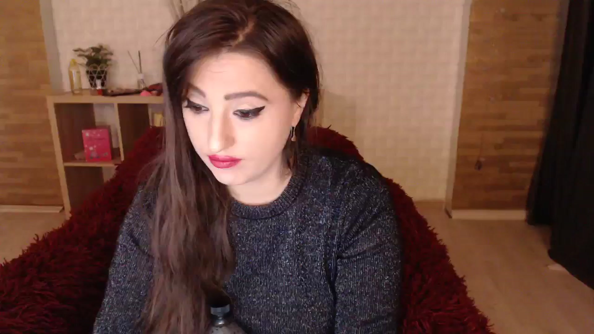 Gallery image thumbnail from HotRebbecca's myfreecams stream on, 10/30/2023, 05:55 image 6 of 20