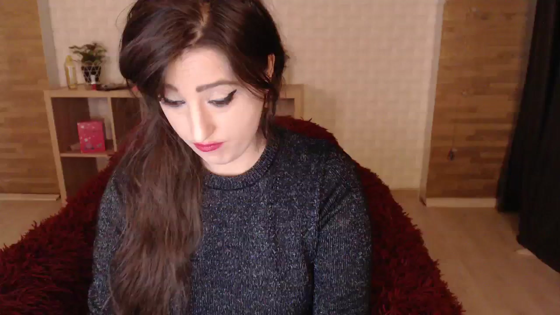 Gallery image thumbnail from HotRebbecca's myfreecams stream on, 10/30/2023, 05:55 image 9 of 20