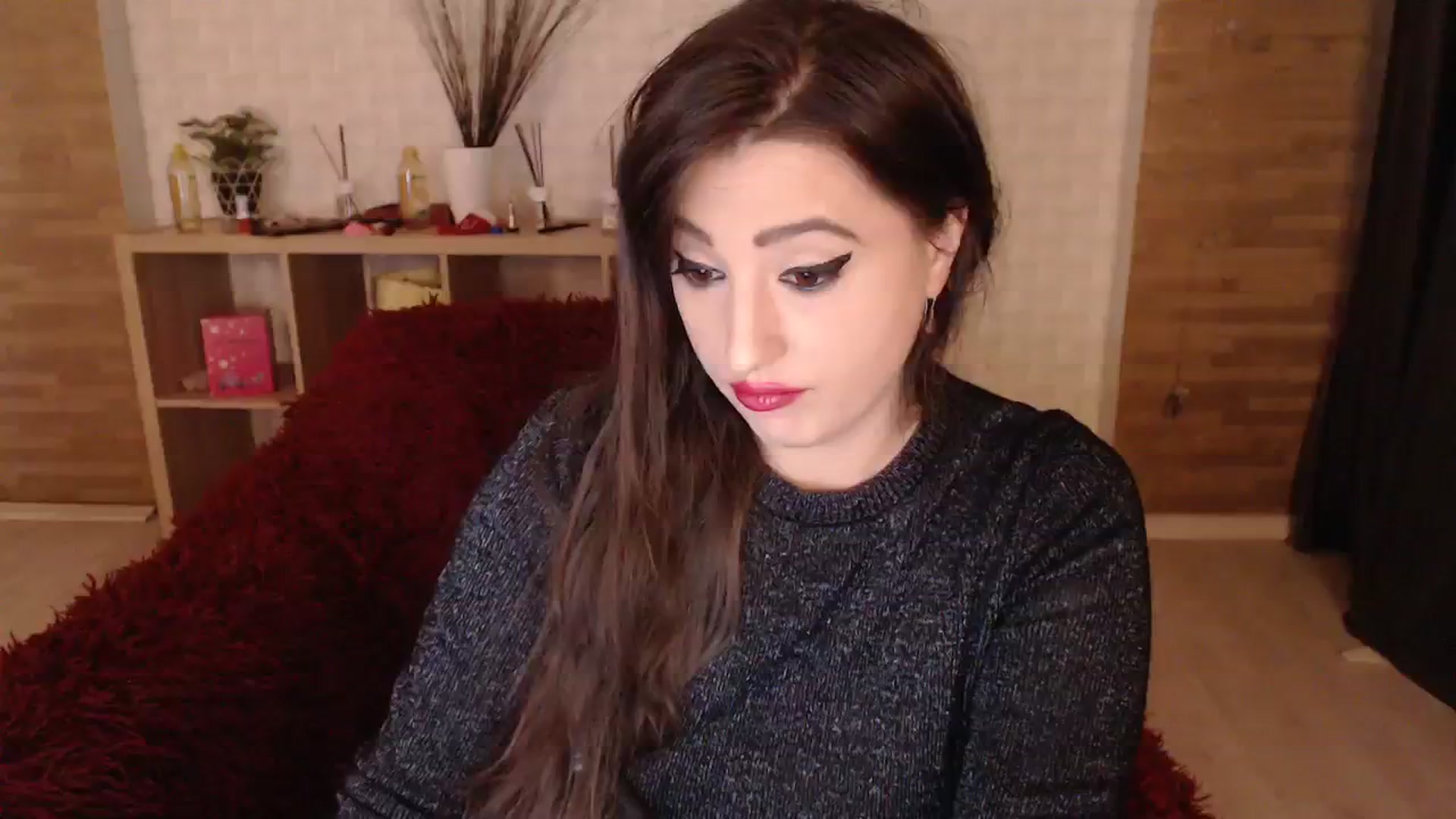 Gallery image thumbnail from HotRebbecca's myfreecams stream on, 10/30/2023, 05:55 image 1 of 20