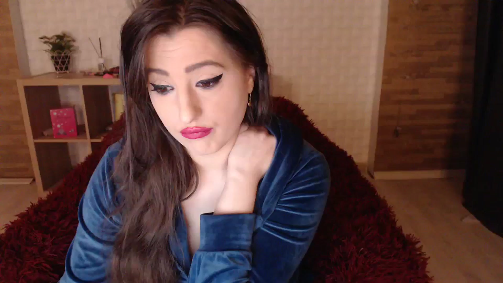 Gallery image thumbnail from HotRebbecca's myfreecams stream on, 11/02/2023, 05:31 image 13 of 20