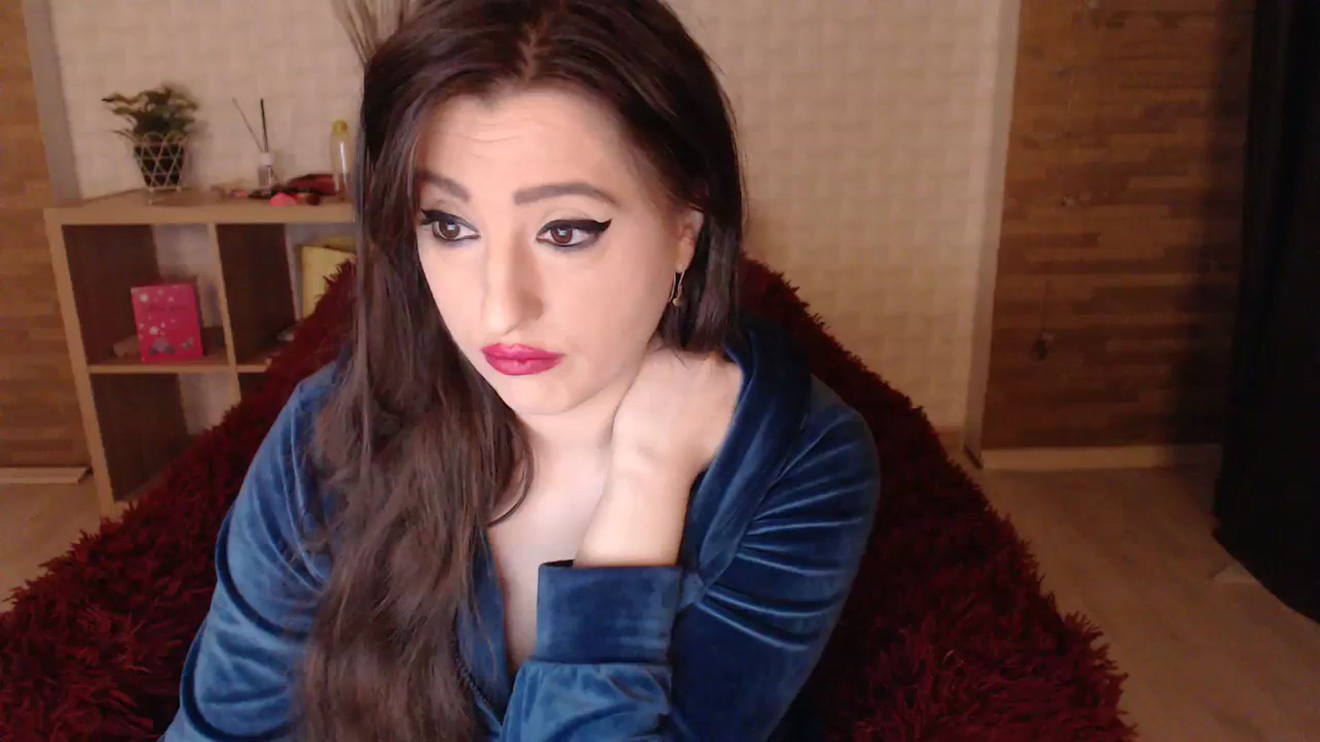 Gallery image thumbnail from HotRebbecca's myfreecams stream on, 11/02/2023, 05:31 image 14 of 20