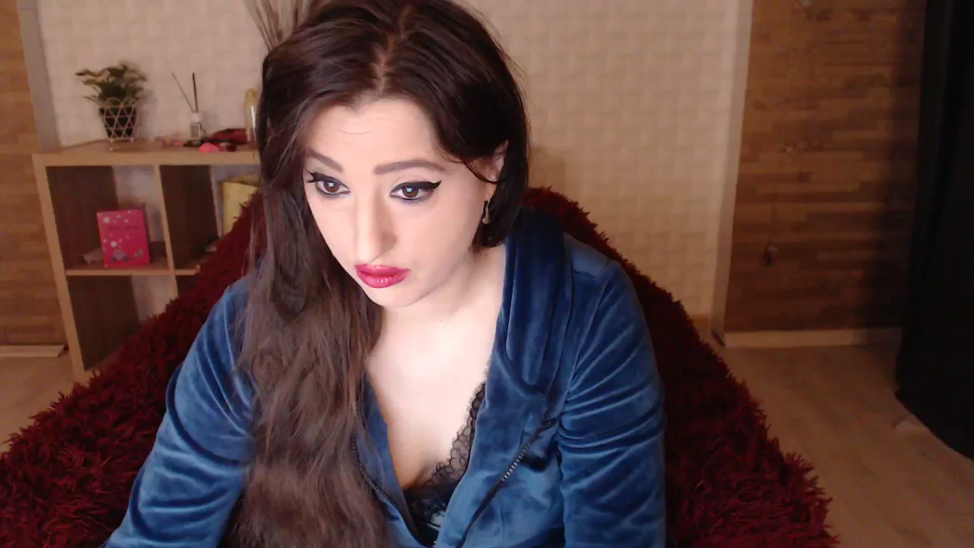 Gallery image thumbnail from HotRebbecca's myfreecams stream on, 11/02/2023, 05:31 image 5 of 20