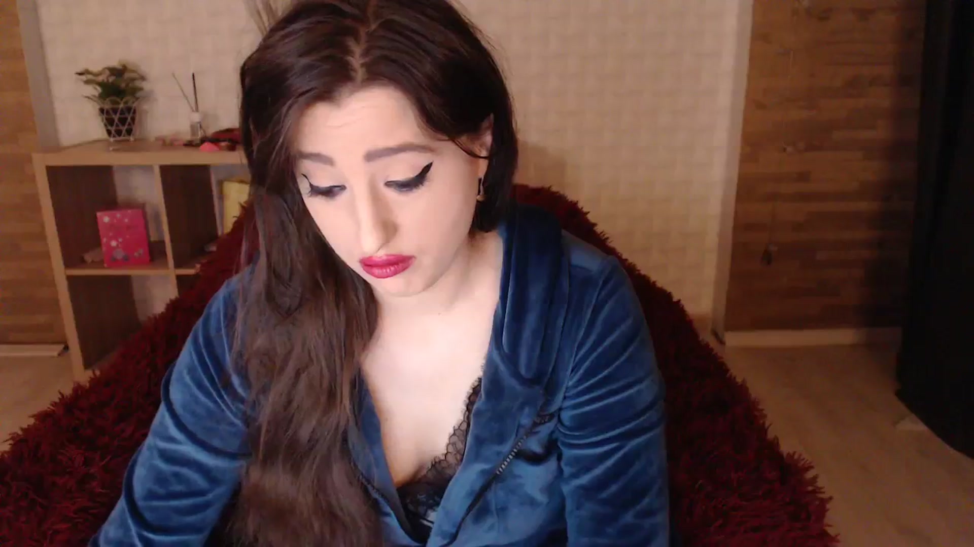 Gallery image thumbnail from HotRebbecca's myfreecams stream on, 11/02/2023, 05:31 image 3 of 20