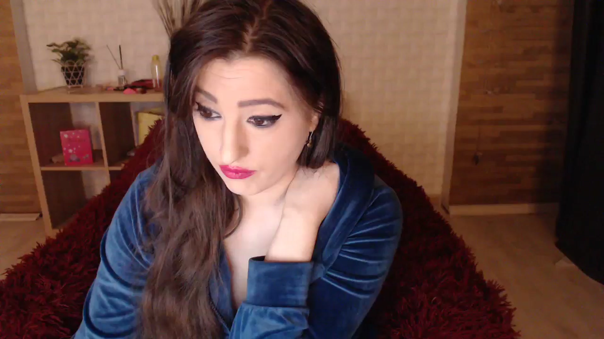Gallery image thumbnail from HotRebbecca's myfreecams stream on, 11/02/2023, 05:31 image 15 of 20