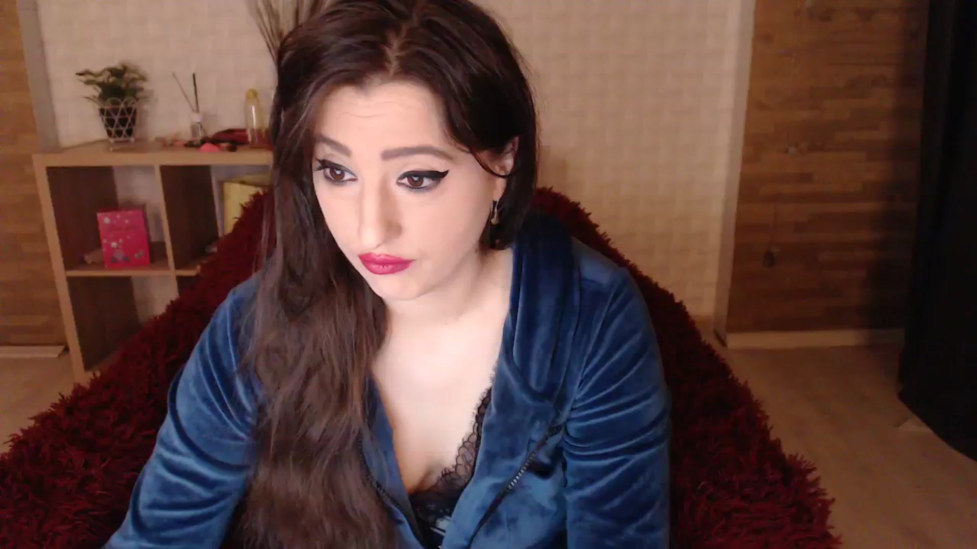 Gallery image thumbnail from HotRebbecca's myfreecams stream on, 11/02/2023, 05:31 image 9 of 20