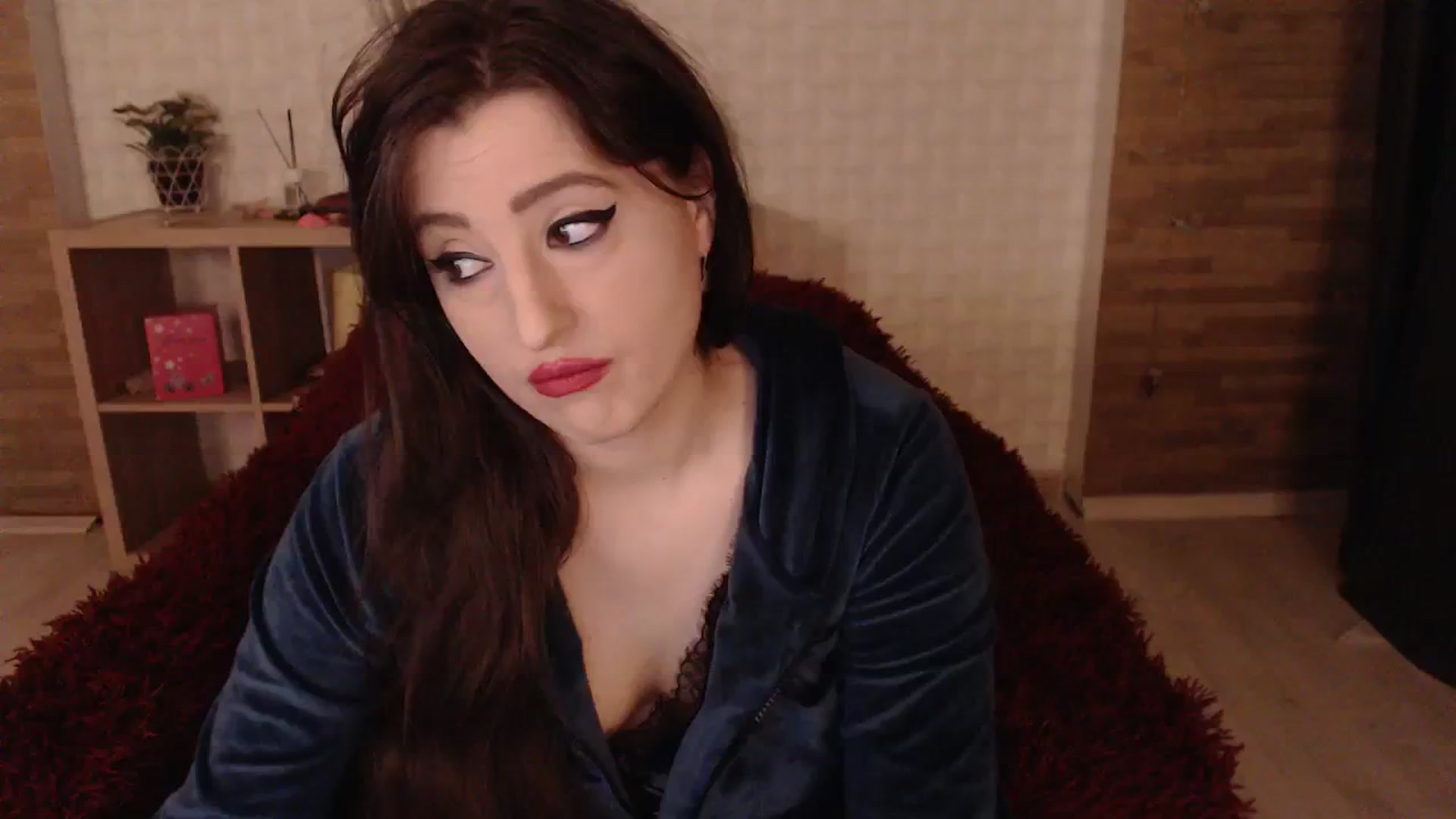 Gallery image thumbnail from HotRebbecca's myfreecams stream on, 11/02/2023, 05:31 image 6 of 20