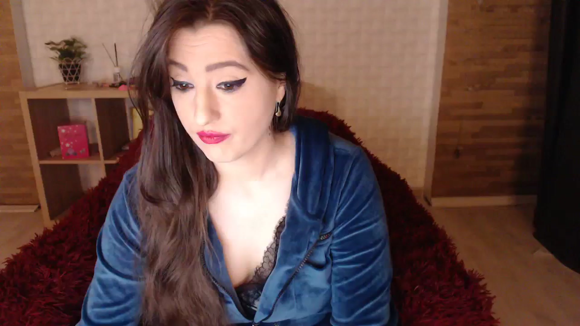 Gallery image thumbnail from HotRebbecca's myfreecams stream on, 11/02/2023, 05:31 image 1 of 20