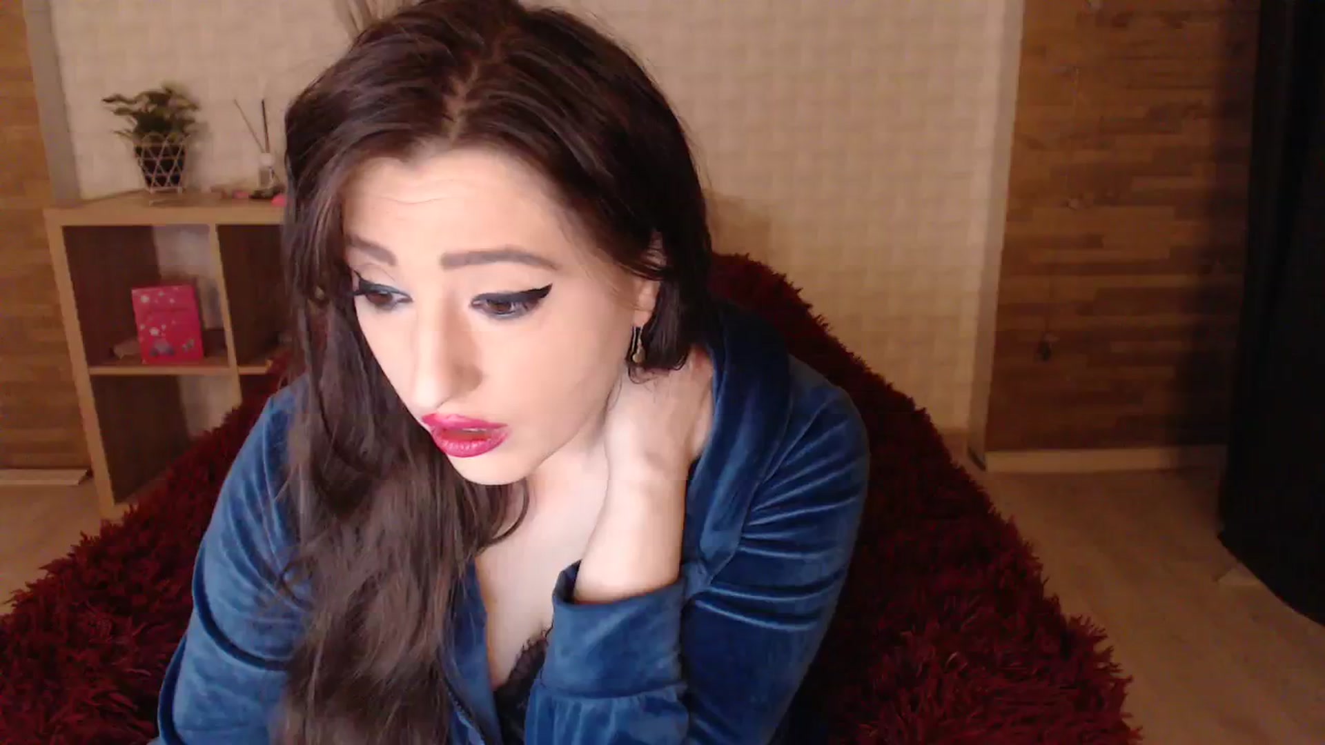 Gallery image thumbnail from HotRebbecca's myfreecams stream on, 11/02/2023, 05:31 image 11 of 20