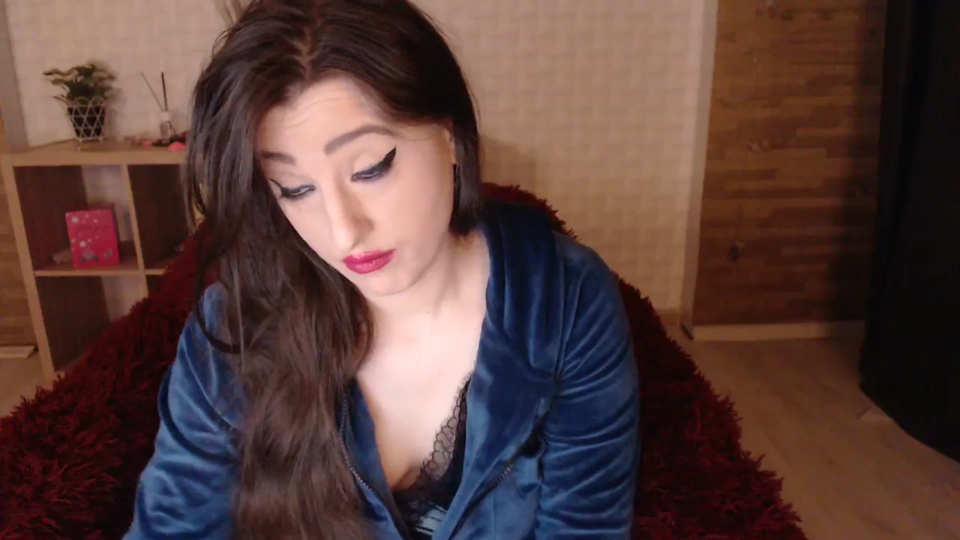 Gallery image thumbnail from HotRebbecca's myfreecams stream on, 11/02/2023, 05:31 image 20 of 20