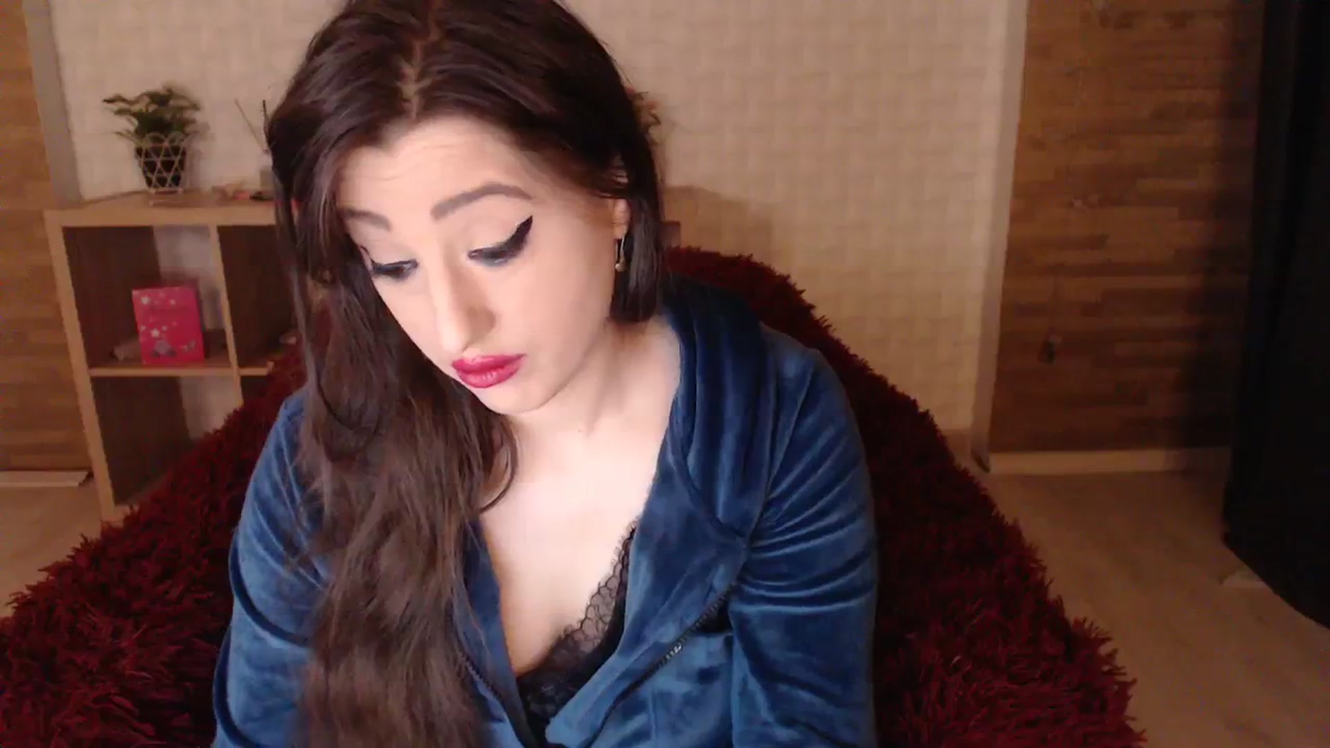 Gallery image thumbnail from HotRebbecca's myfreecams stream on, 11/02/2023, 05:31 image 12 of 20