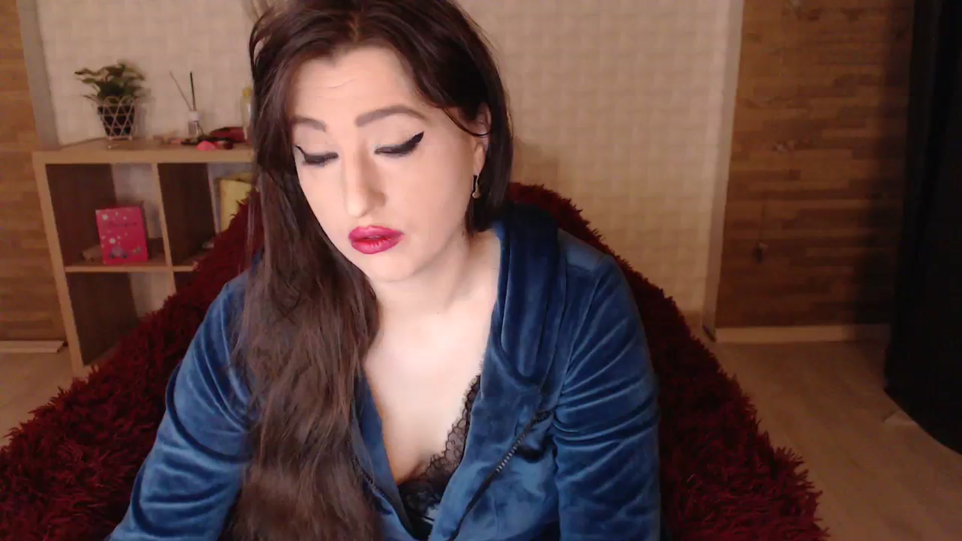Gallery image thumbnail from HotRebbecca's myfreecams stream on, 11/02/2023, 05:31 image 4 of 20