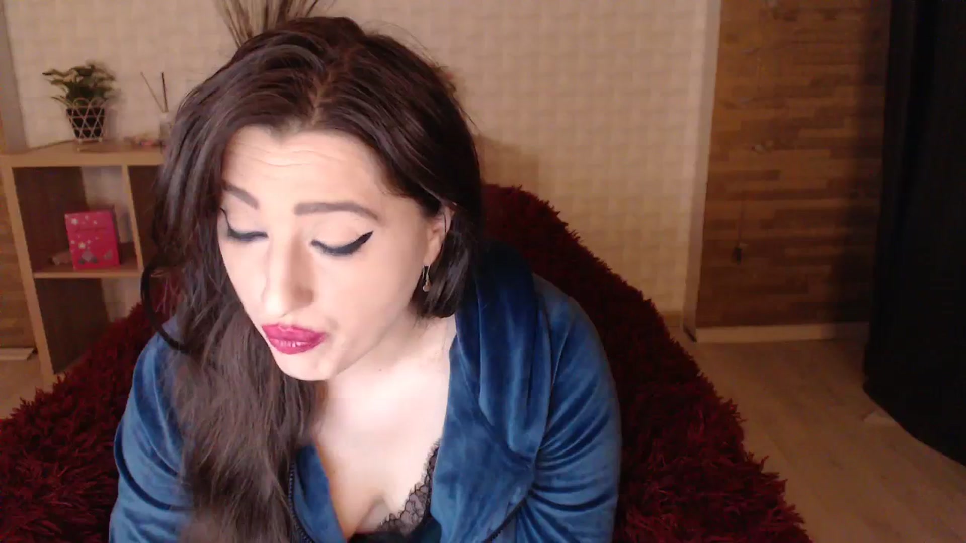 Gallery image thumbnail from HotRebbecca's myfreecams stream on, 11/02/2023, 06:06 image 9 of 20