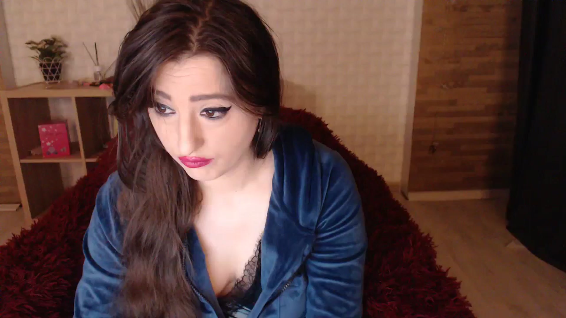 Gallery image thumbnail from HotRebbecca's myfreecams stream on, 11/02/2023, 06:06 image 4 of 20