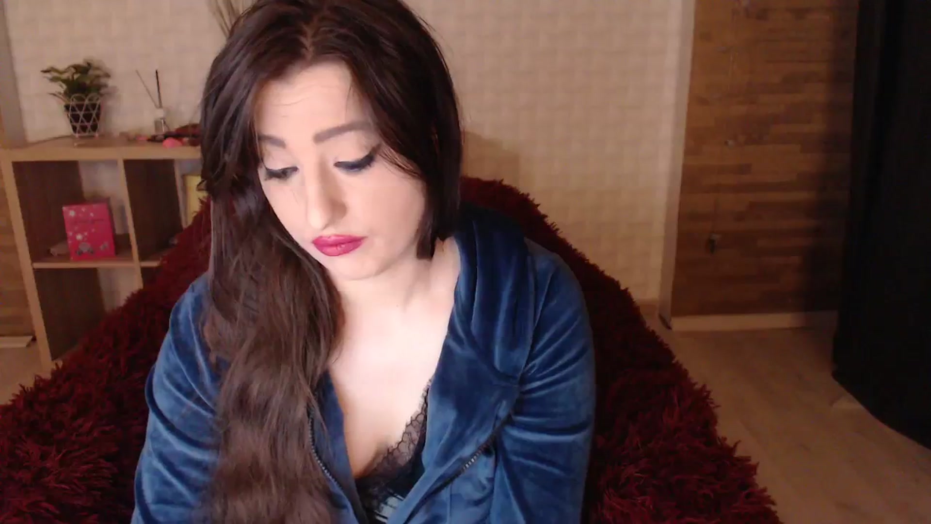 Gallery image thumbnail from HotRebbecca's myfreecams stream on, 11/02/2023, 06:06 image 7 of 20