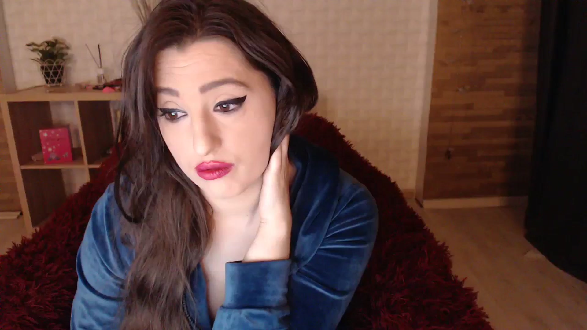 Gallery image thumbnail from HotRebbecca's myfreecams stream on, 11/02/2023, 06:06 image 12 of 20