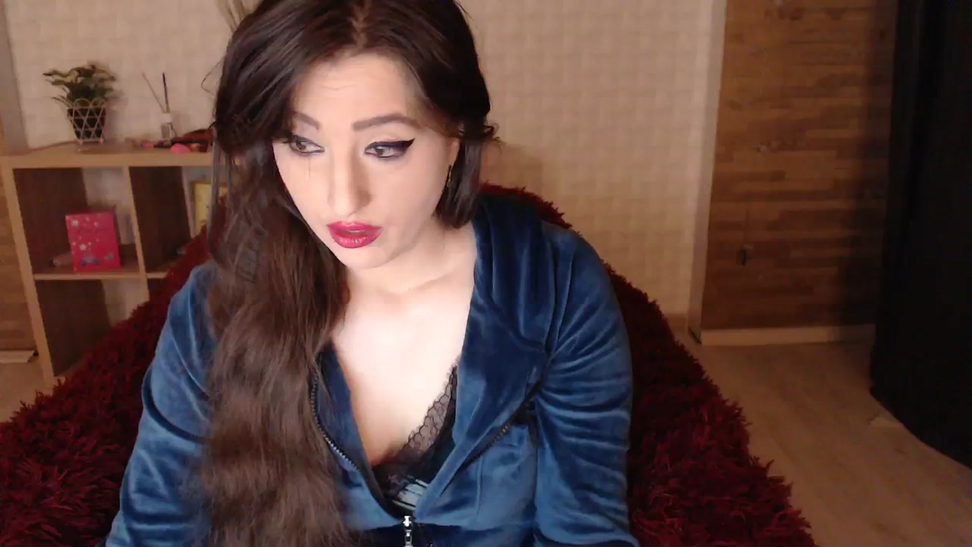 Gallery image thumbnail from HotRebbecca's myfreecams stream on, 11/02/2023, 06:06 image 2 of 20