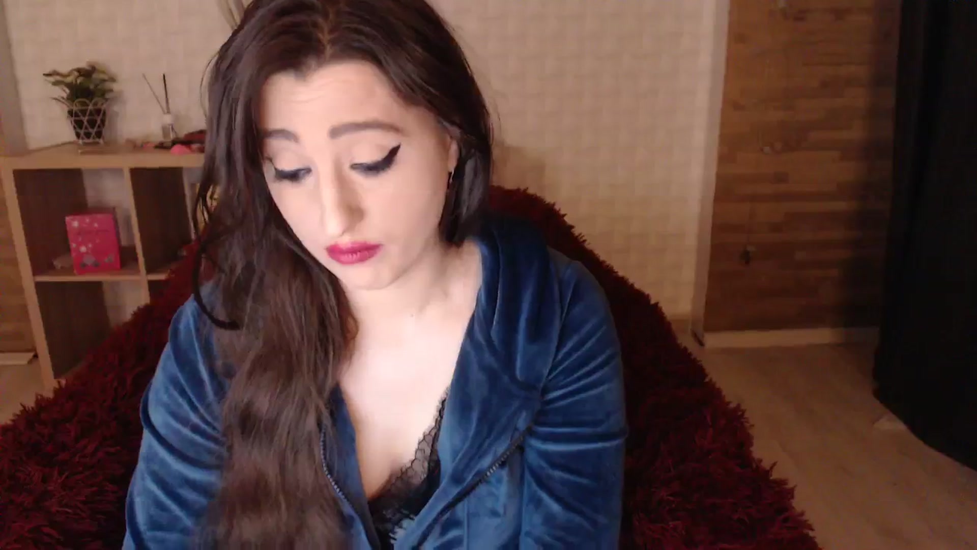 Gallery image thumbnail from HotRebbecca's myfreecams stream on, 11/02/2023, 06:06 image 15 of 20