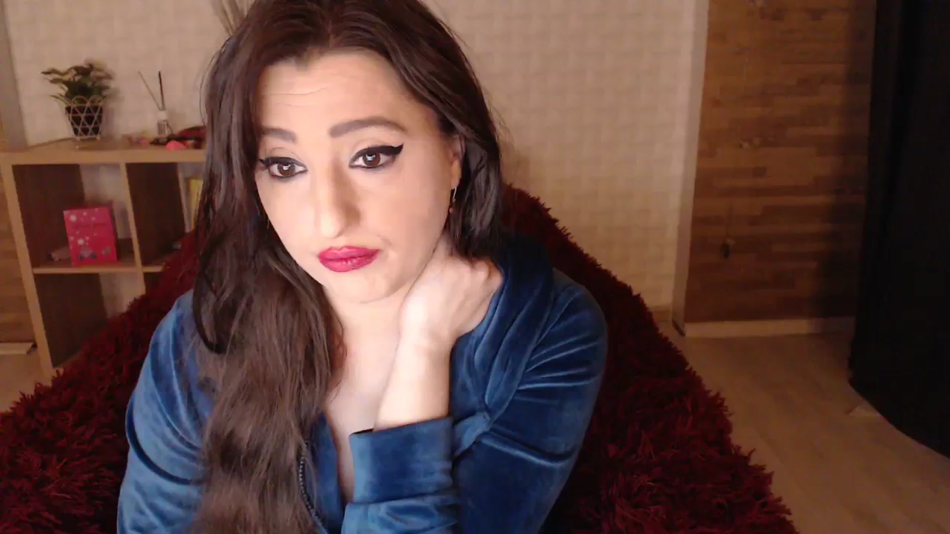 Gallery image thumbnail from HotRebbecca's myfreecams stream on, 11/02/2023, 06:06 image 16 of 20