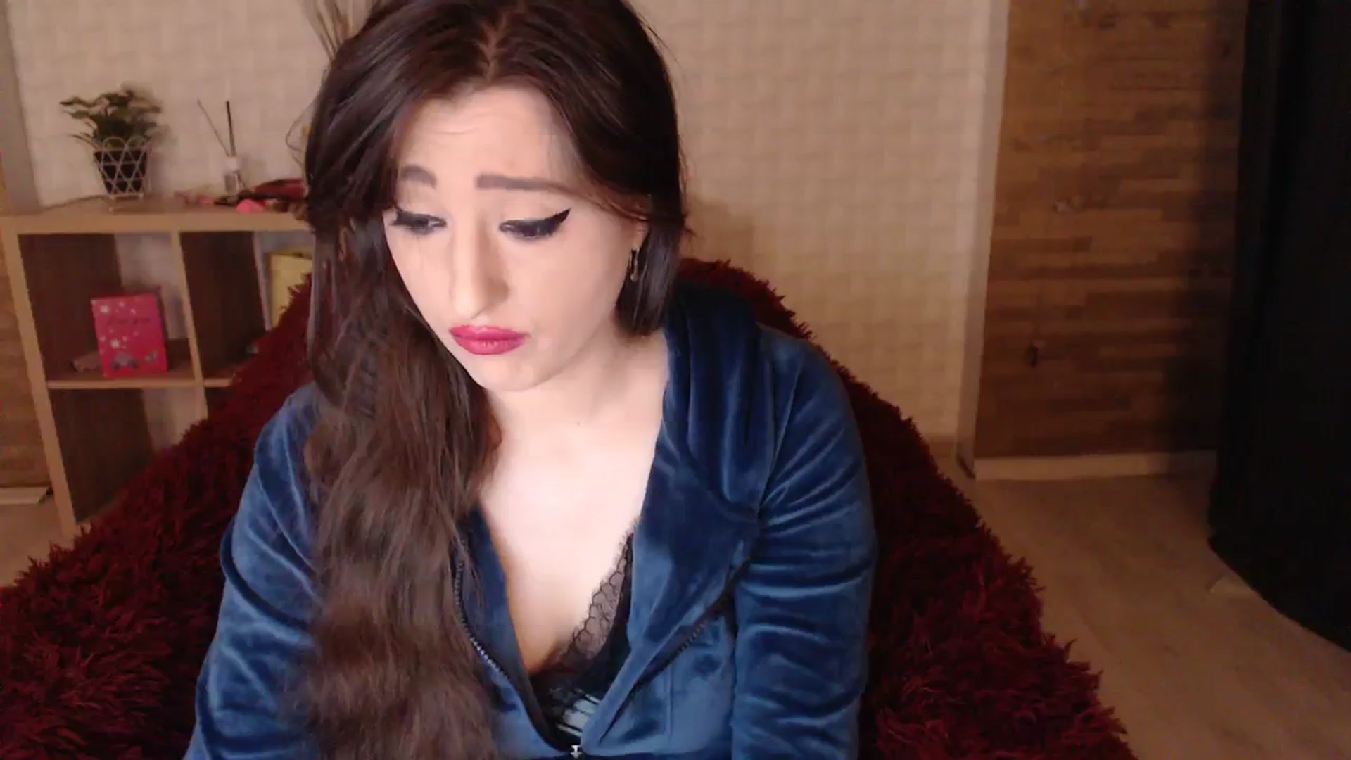 Gallery image thumbnail from HotRebbecca's myfreecams stream on, 11/02/2023, 06:06 image 3 of 20
