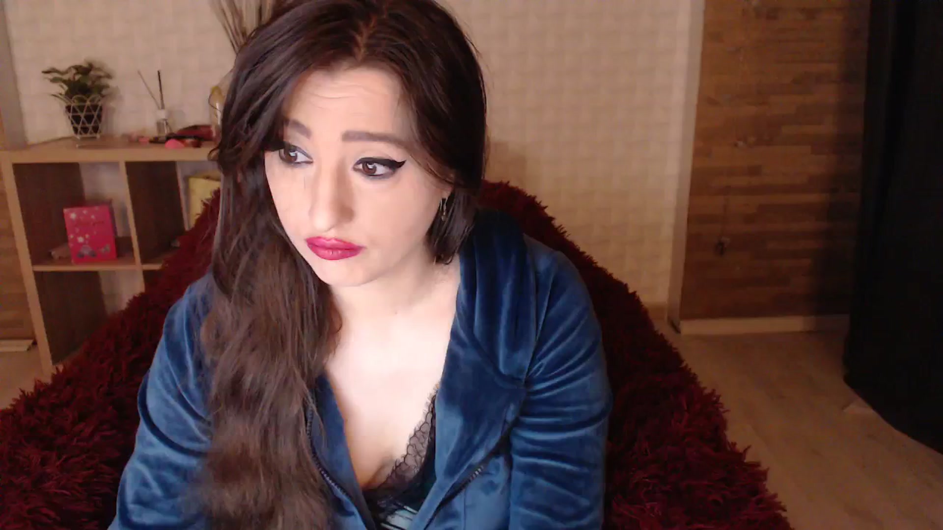 Gallery image thumbnail from HotRebbecca's myfreecams stream on, 11/02/2023, 06:06 image 5 of 20