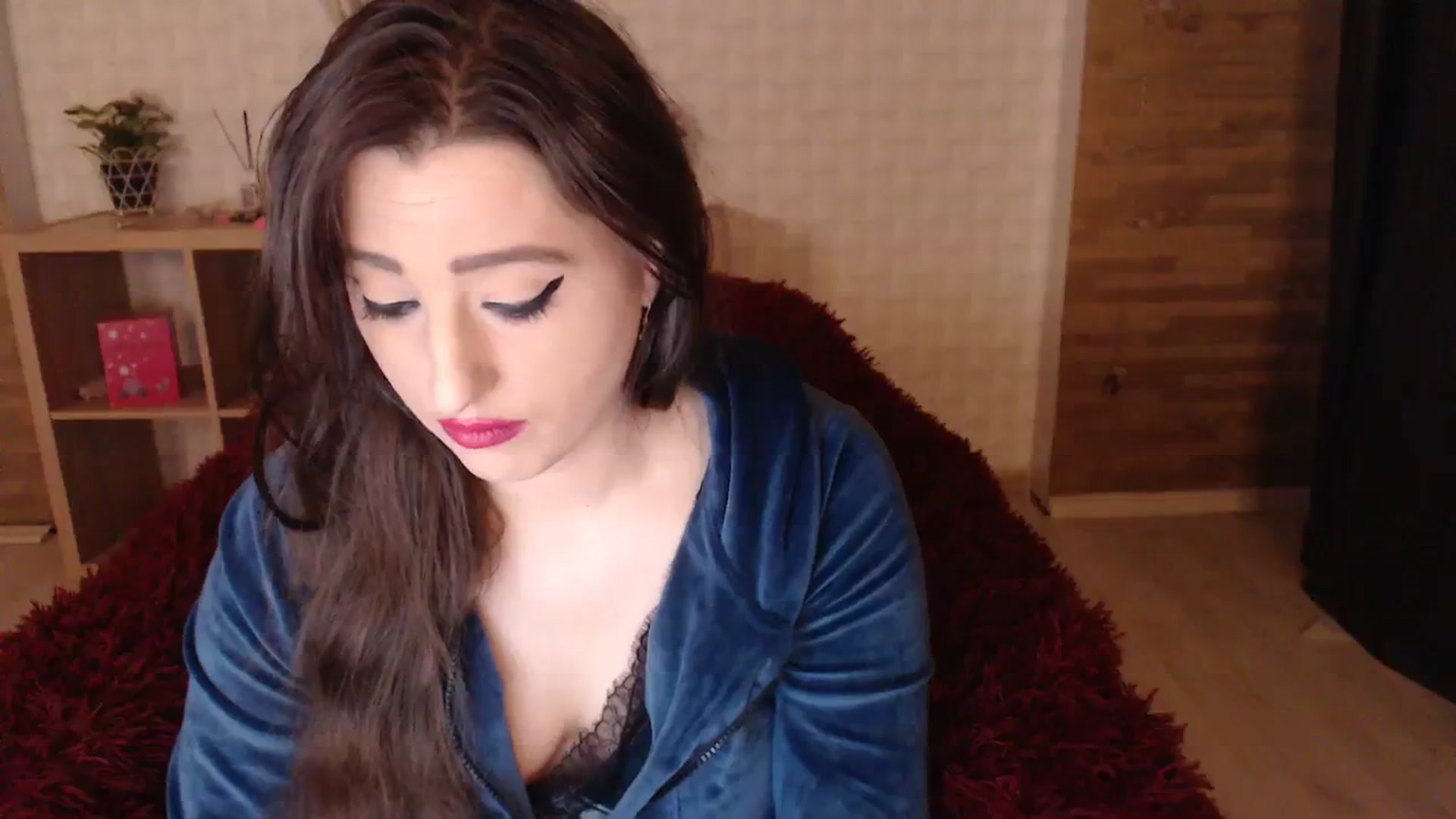 Gallery image thumbnail from HotRebbecca's myfreecams stream on, 11/02/2023, 06:06 image 17 of 20