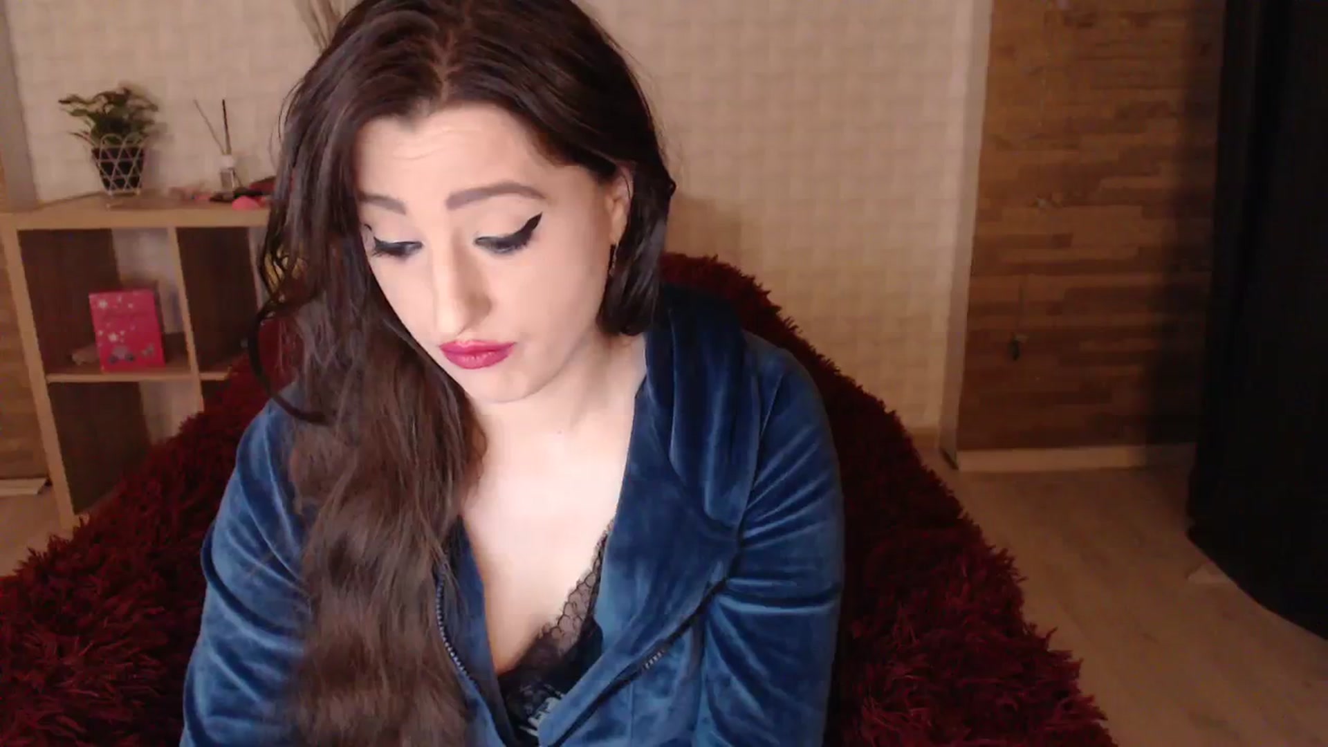 Gallery image thumbnail from HotRebbecca's myfreecams stream on, 11/02/2023, 06:06 image 10 of 20
