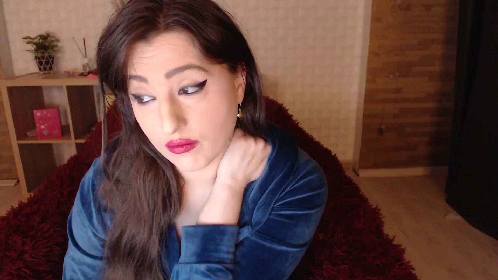 Gallery image thumbnail from HotRebbecca's myfreecams stream on, 11/02/2023, 06:06 image 1 of 20
