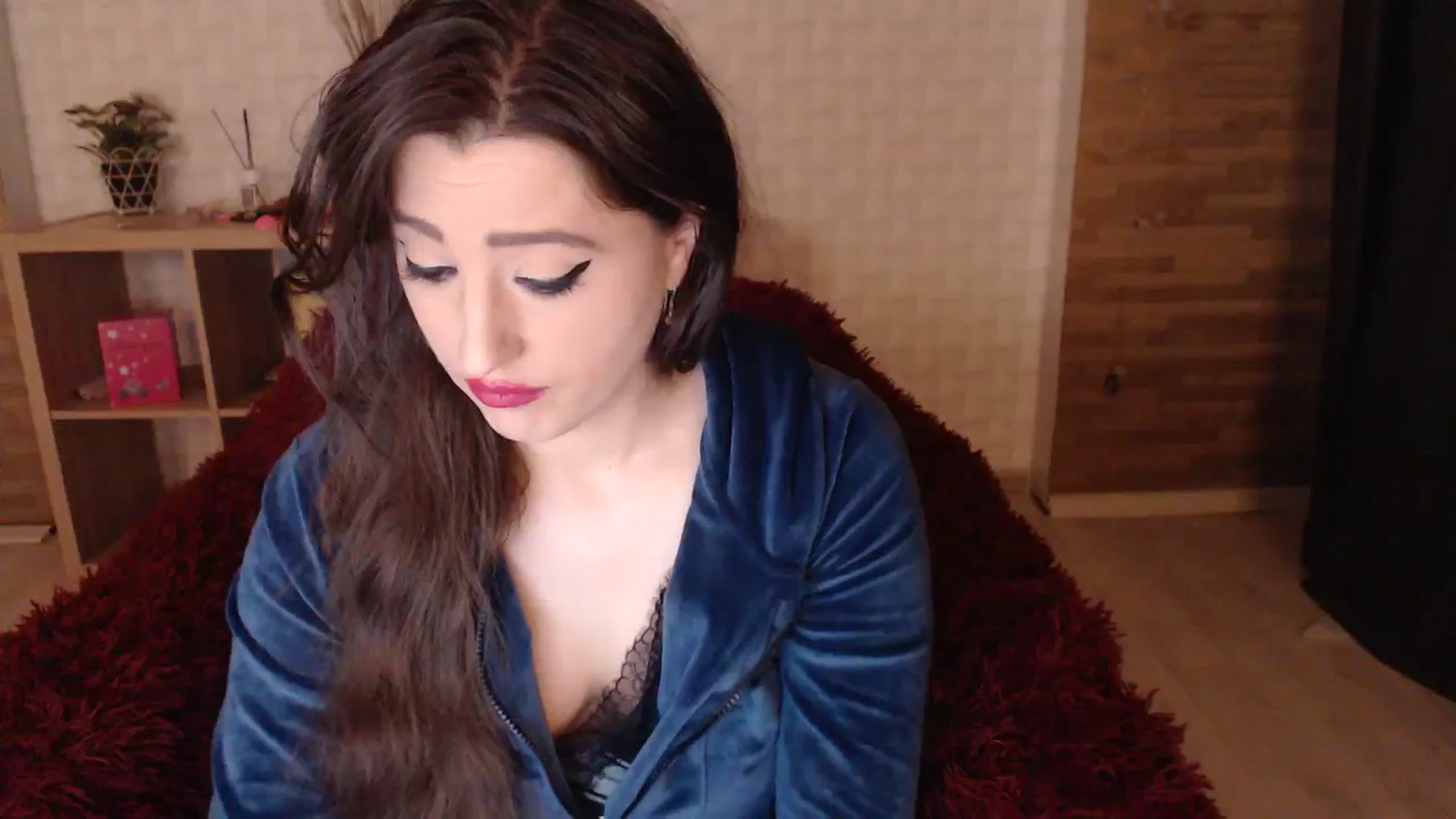 Gallery image thumbnail from HotRebbecca's myfreecams stream on, 11/02/2023, 06:06 image 8 of 20