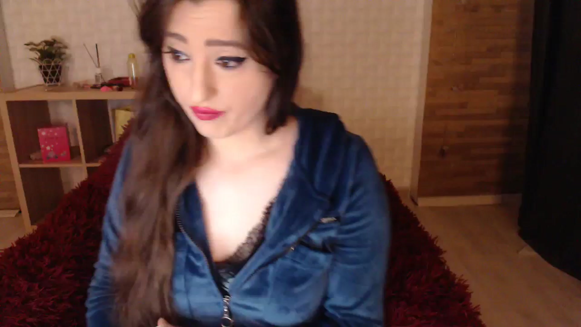 Gallery image thumbnail from HotRebbecca's myfreecams stream on, 11/02/2023, 06:06 image 20 of 20