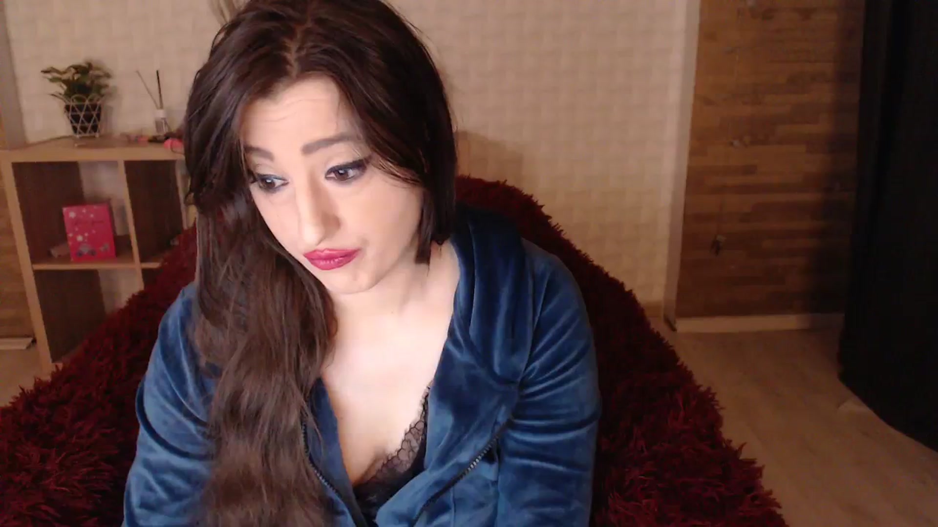Gallery image thumbnail from HotRebbecca's myfreecams stream on, 11/02/2023, 06:06 image 6 of 20
