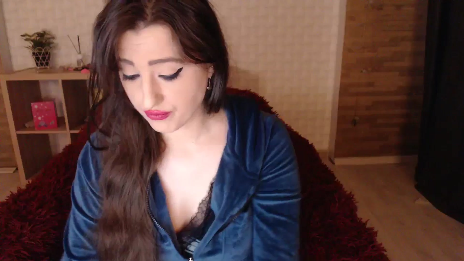Gallery image thumbnail from HotRebbecca's myfreecams stream on, 11/02/2023, 06:06 image 18 of 20