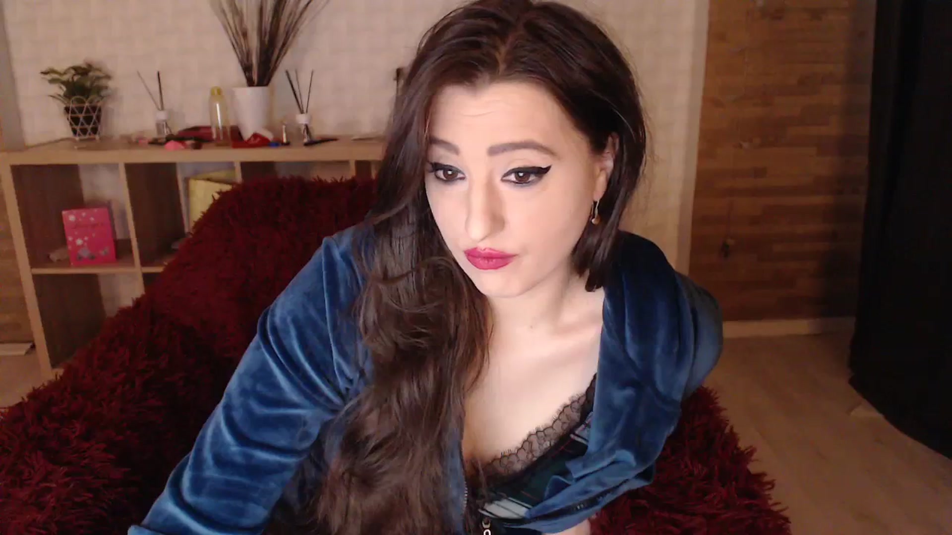 Gallery image thumbnail from HotRebbecca's myfreecams stream on, 11/02/2023, 06:31 image 8 of 20