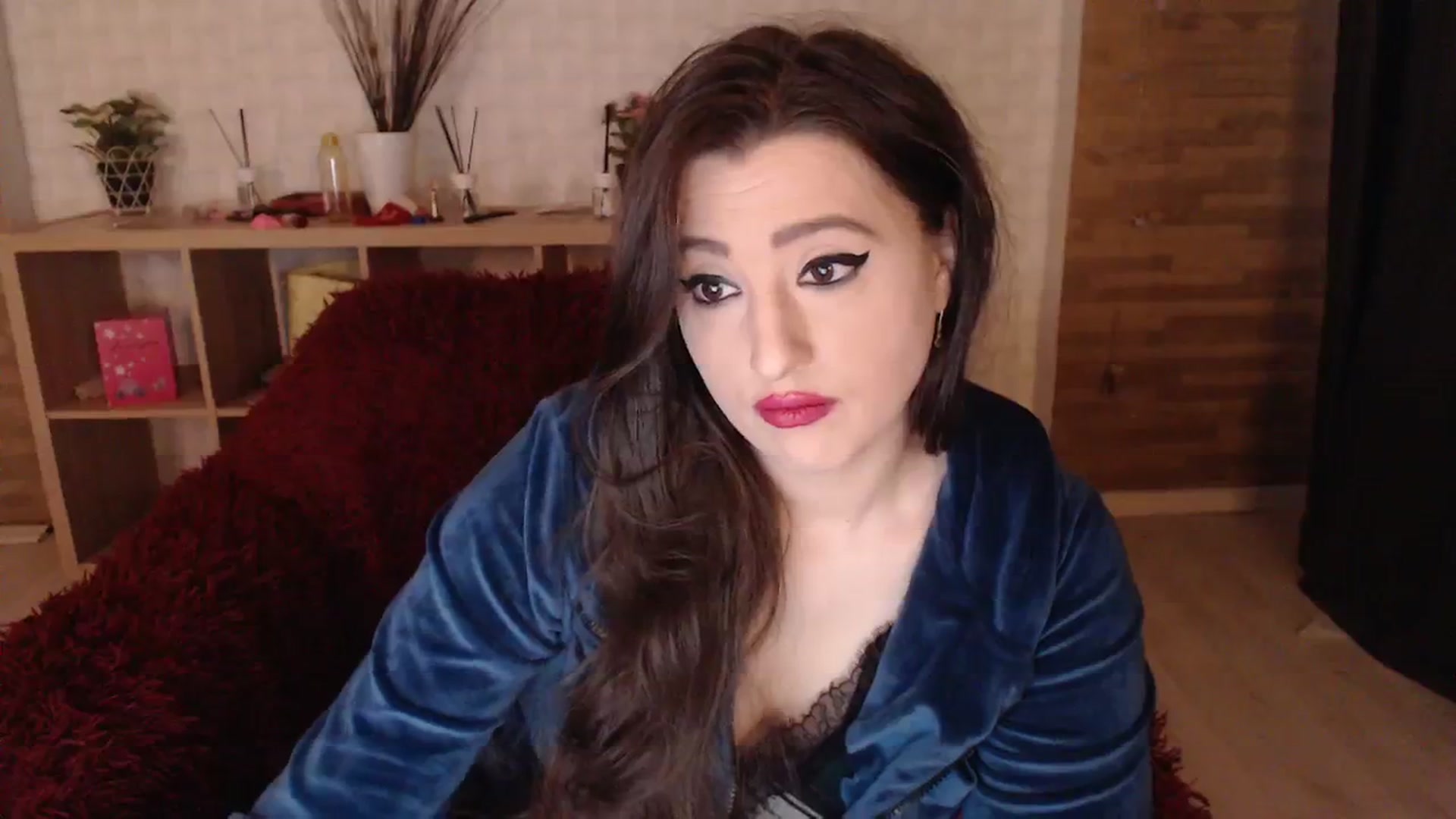 Gallery image thumbnail from HotRebbecca's myfreecams stream on, 11/02/2023, 06:31 image 12 of 20