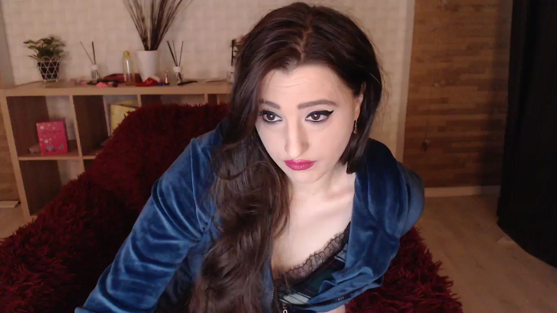 Gallery image thumbnail from HotRebbecca's myfreecams stream on, 11/02/2023, 06:31 image 10 of 20