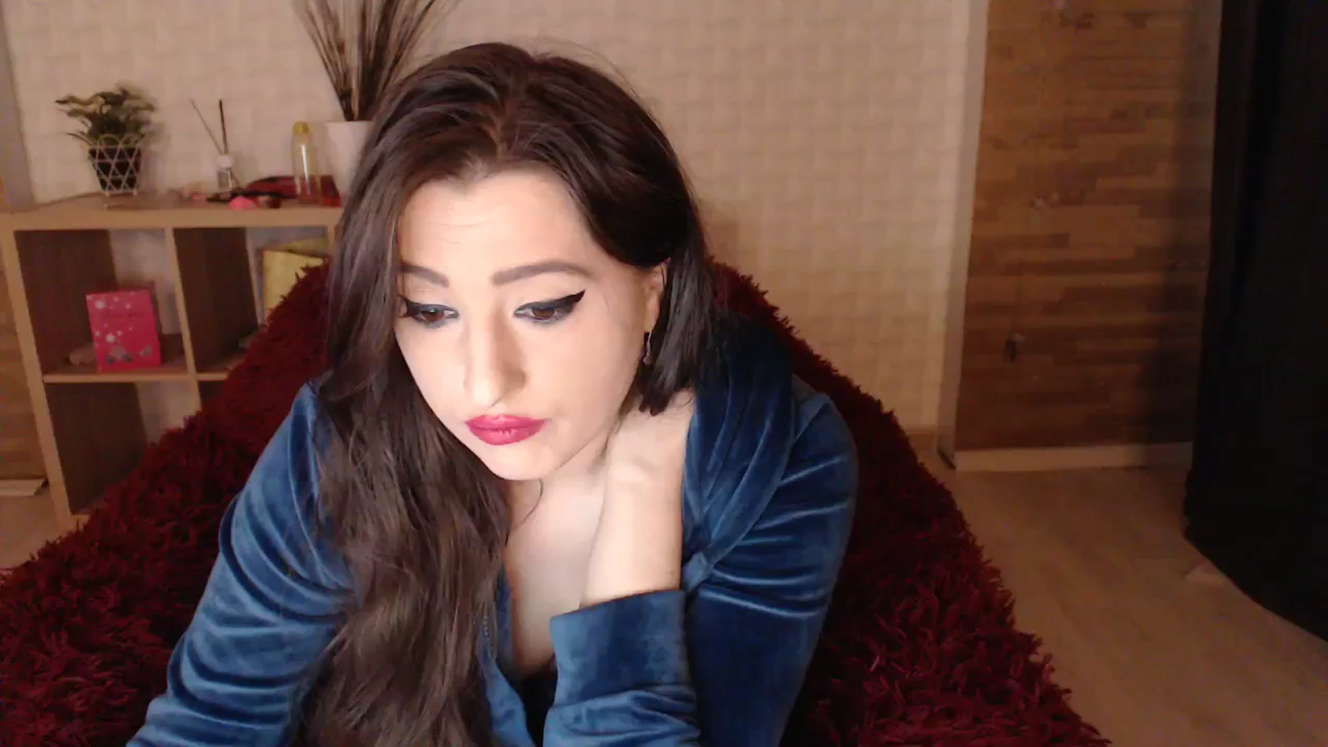 Gallery image thumbnail from HotRebbecca's myfreecams stream on, 11/02/2023, 06:31 image 19 of 20